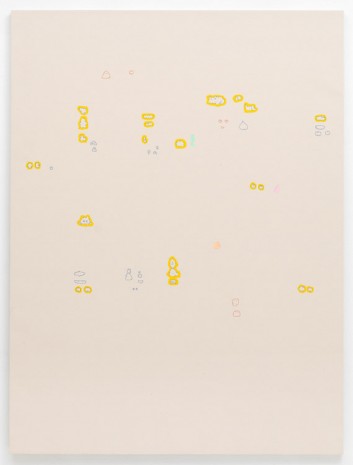 Federico Herrero, Untitled, 2014, Sies + Höke Galerie