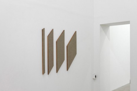 Andisheh Avini, Untitled, 2014, galerie frank elbaz