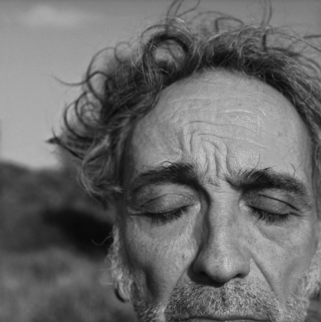 Alberto García-Alix, Un instante de eterno silencio, 2010, kamel mennour