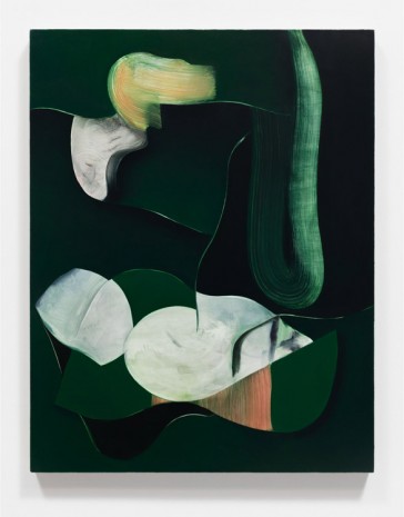 Lesley Vance, Untitled, 2014, Xavier Hufkens