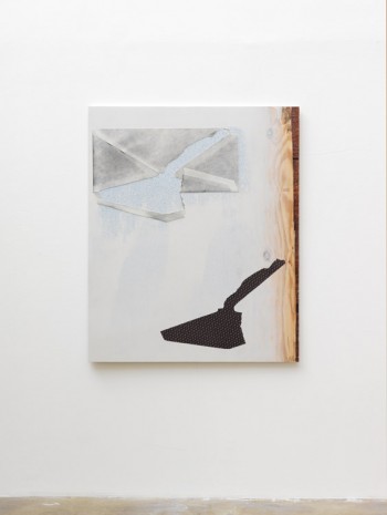 Seth Price, Medium, 2014, Galerie Chantal Crousel