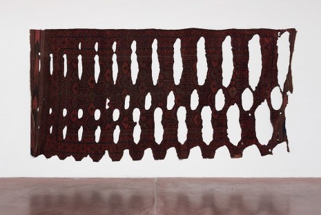 Ariel Schlesinger, Untitled, 2014, Dvir Gallery