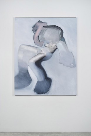 Richard Prince, Untitled, 2013, Almine Rech