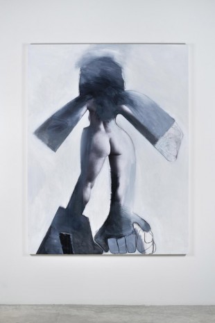 Richard Prince, Untitled, 2014, Almine Rech