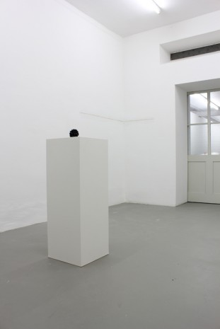 Stefan Geiger, Licht von Arles, 2014, Meyer Riegger