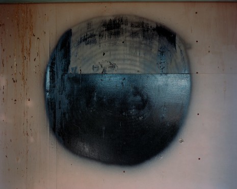 John Divola, Dark Star (DSH), 2008, Andrea Rosen Gallery