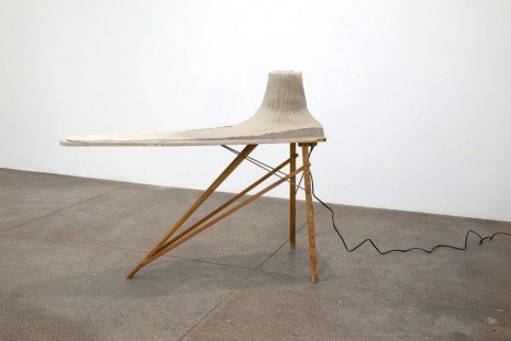 Navid Nuur, Untitled, 2014, Andrew Kreps Gallery