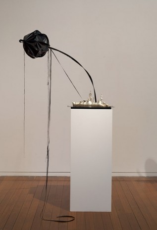 Caroline Rothwell, Climate Machine (SPICE 2), 2014, Roslyn Oxley9 Gallery