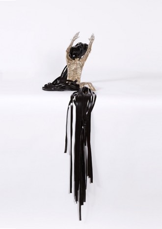 Caroline Rothwell, Figure, 2013, Roslyn Oxley9 Gallery