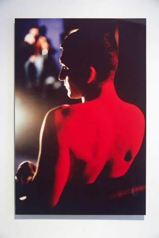 Jeff Burton, Untitled #173 (cesare), 2003, Marianne Boesky Gallery
