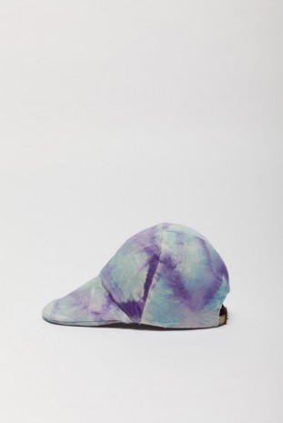 Francis Upritchard, Painters Hat, 2014, Kate MacGarry
