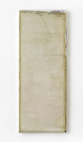 Yves Scherer, Sirens (Kimono), 2014, Galerie Guido W. Baudach