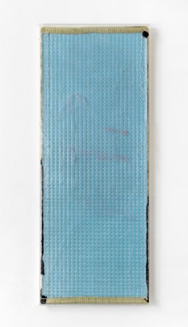 Yves Scherer, Sirens (Soriano), 2014, Galerie Guido W. Baudach