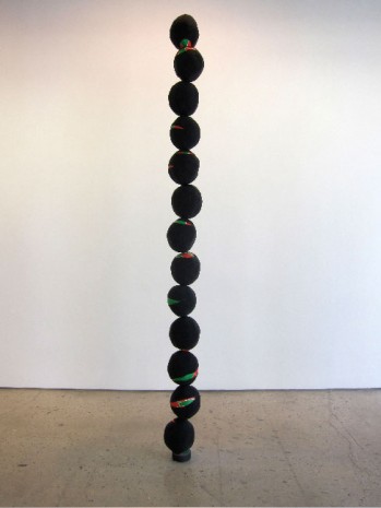 Eva Rothschild , Us Women (New York), 2011, 303 Gallery