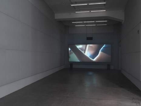 Anri Sala, The Present Moment (in B-flat), 2014, Hauser & Wirth