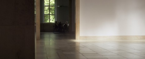 Anri Sala, The Present Moment (in B-flat) (video still), 2014, Hauser & Wirth