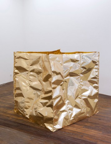 Michel Blazy, Kubor, 1992-2015, Art : Concept