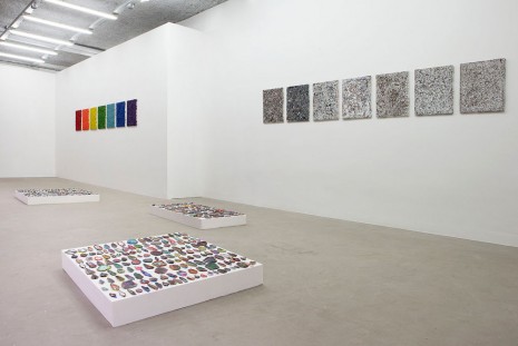 Jacin Giordano, , , Galerie Sultana