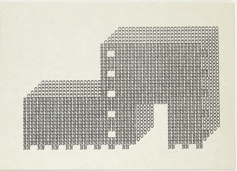 Ruth Wolf-Rehfeldt, Concrete shoe, 1970s., ChertLüdde