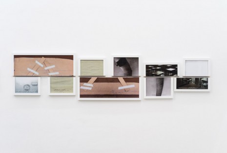 Shilpa Gupta, Untitled, 2014, Galleria Continua