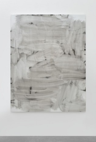 Christopher Wool, Untitled (P478), 2005, Almine Rech