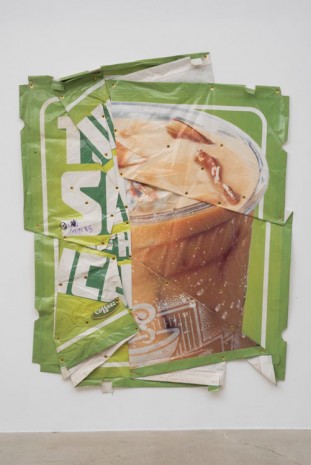 Bjorn Copeland, Compress/Sustain Coffee, 2014, China Art Objects Galleries