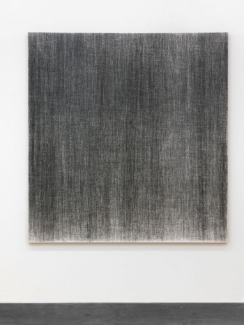 Paul Czerlitzki, Untitled, 2015, König Galerie