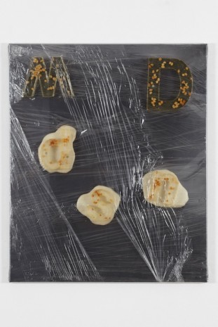 Martin Kippenberger, Go Fake Yourself, 1990, Taka Ishii Gallery