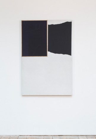 Julia Haller / Anita Leisz, Untitled, 2015, Ibid