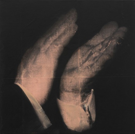 Mircea Suciu, 1988, 2014, Zeno X Gallery