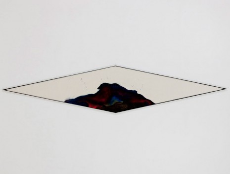 Andisheh Avini, Untitled, 2014, Marianne Boesky Gallery