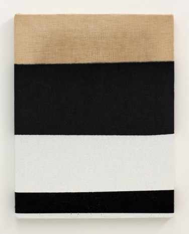 Jeff McMillan, Offside Painting (No. 4), 2013, Ingleby Gallery