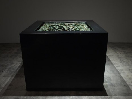 Cristina Iglesias, Pozo III (Variation 2), 2011, Marian Goodman Gallery