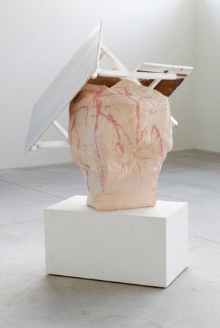 Erwin Wurm, Bauhaus Ballett, 2014, Galerie Thaddaeus Ropac