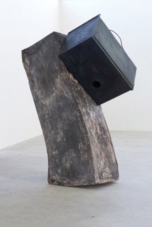 Erwin Wurm, Hochgebirge, 2014, Galerie Thaddaeus Ropac