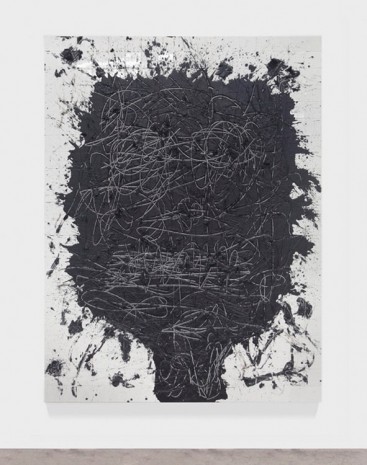 Rashid Johnson, Untitled Anxious Men, 2014, Hauser & Wirth