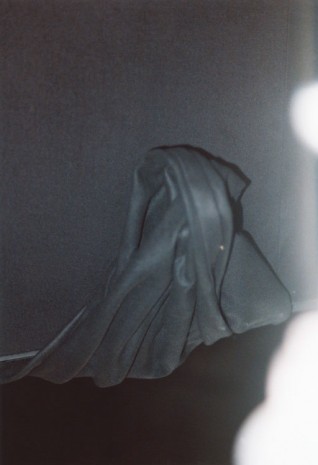 Ola Rindal, Ghost, 2008, Galerie Catherine Bastide