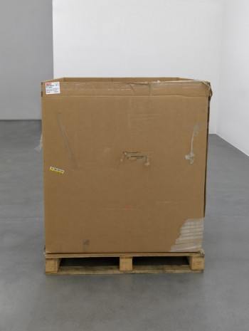 Hugh Scott-Douglas, Untitled, 2014, Simon Lee Gallery