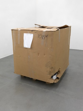 Hugh Scott-Douglas, Untitled, 2014, Simon Lee Gallery