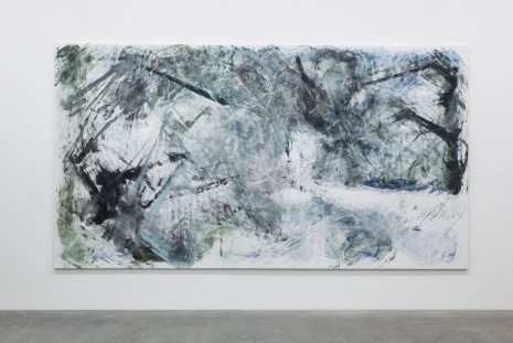 Reena Spaulings, Untitled, 2015, Galerie Neu
