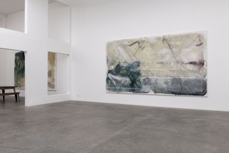 Reena Spaulings, , , Galerie Neu