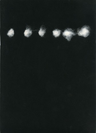 Heimo Zobernig, Untitled, 1986, Galerie Chantal Crousel