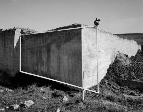 Taiyo Onorato & Nico Krebs, Basilicata (Quarry 1, 2011, Sies + Höke Galerie