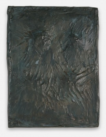 Günther Förg, Untitled (14 Stations of the Cross), 1989, Galerie Max Hetzler