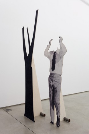Jakob Kolding, Twoism, 2015, team (gallery, inc.)