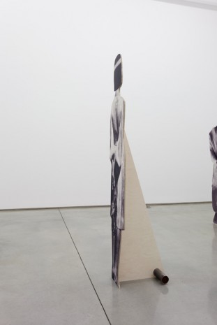 Jakob Kolding, Check your Head Check your Feet, 2015, team (gallery, inc.)