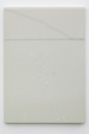 Wade Guyton, Untitled, 2015, Giò Marconi