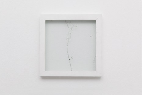 Hreinn Friðfinnsson, Atelier Sketch, 1990-2014, Galerie Nordenhake