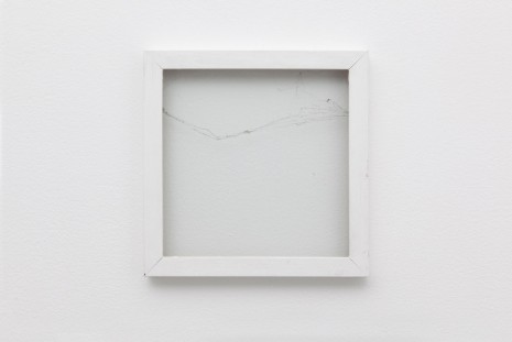Hreinn Friðfinnsson, Atelier Sketch, 1990-2014, Galerie Nordenhake