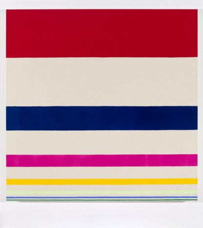 Martin Creed, Work No. 2186, 2015, Galería Javier López & Fer Francés